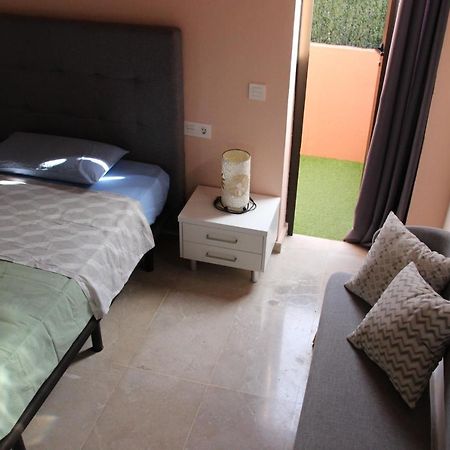 Tamaragua Beach Studio Corralejo Exteriör bild