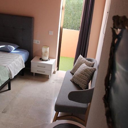 Tamaragua Beach Studio Corralejo Exteriör bild