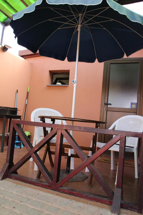 Tamaragua Beach Studio Corralejo Exteriör bild