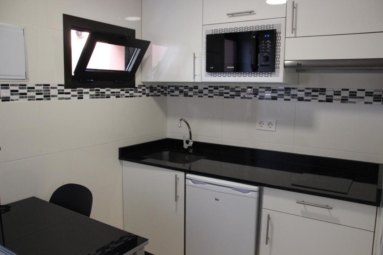 Tamaragua Beach Studio Corralejo Exteriör bild