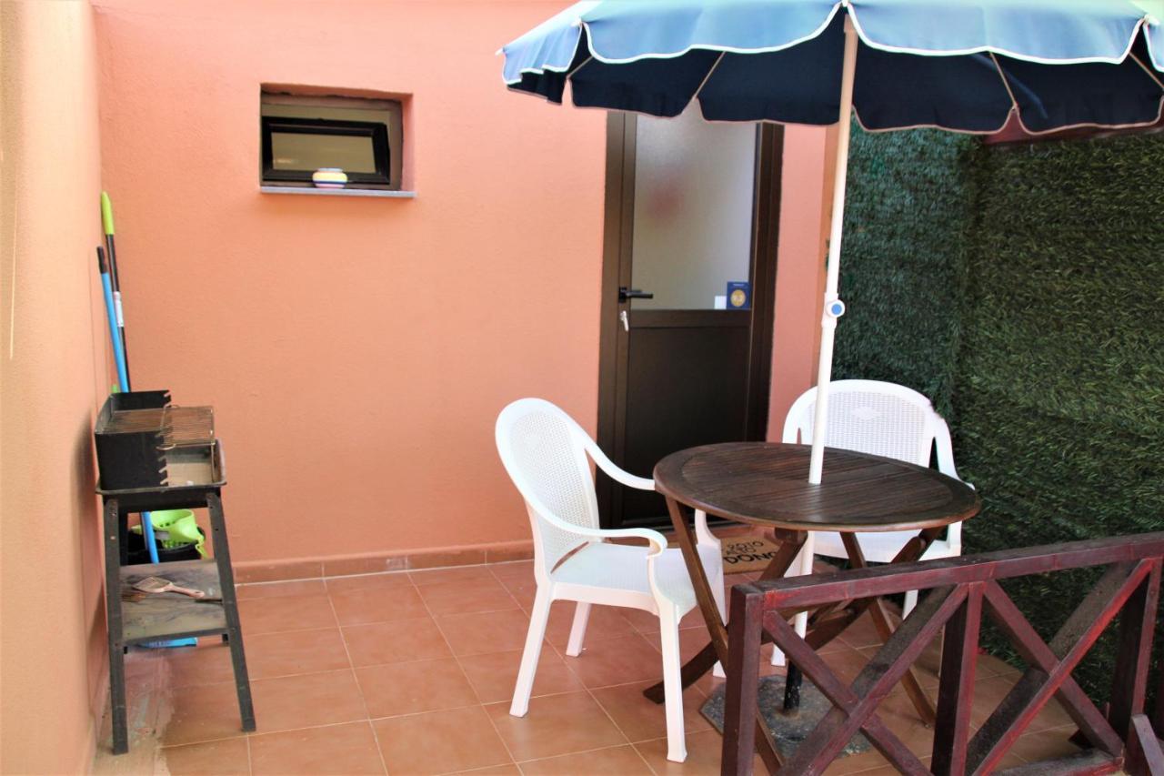 Tamaragua Beach Studio Corralejo Exteriör bild