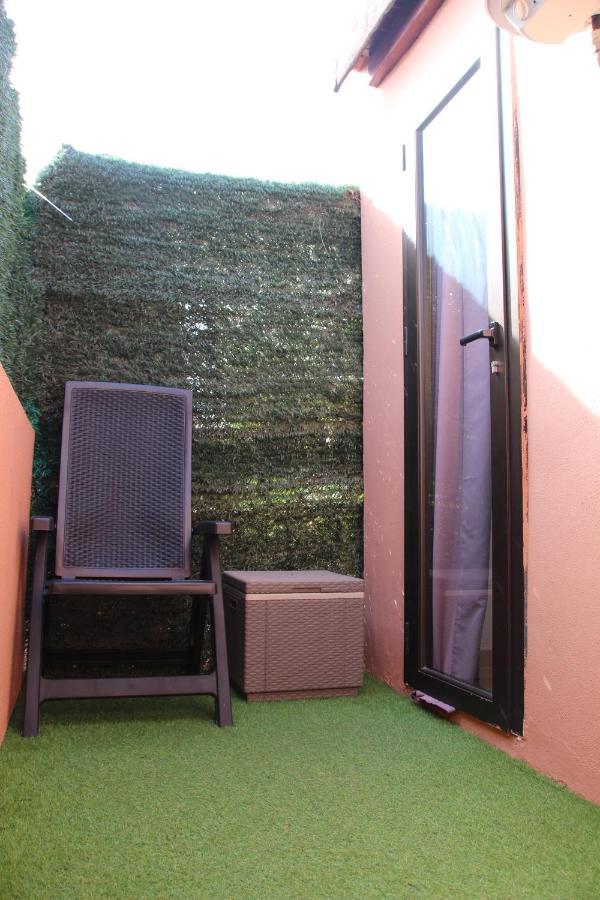Tamaragua Beach Studio Corralejo Exteriör bild