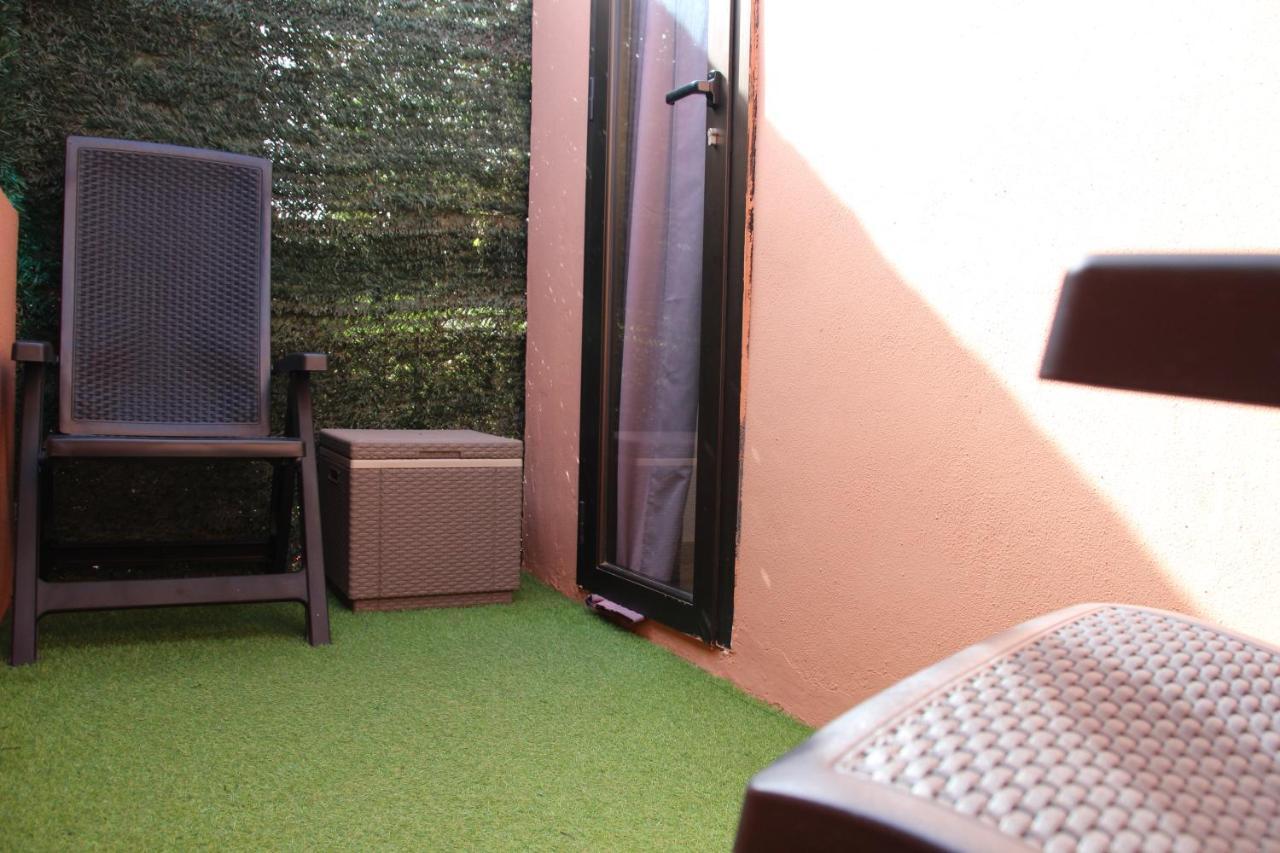 Tamaragua Beach Studio Corralejo Exteriör bild