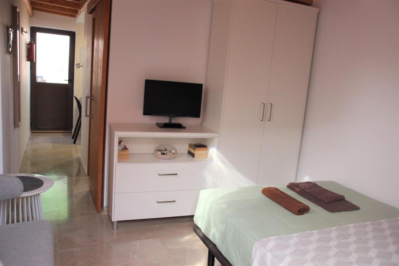 Tamaragua Beach Studio Corralejo Exteriör bild